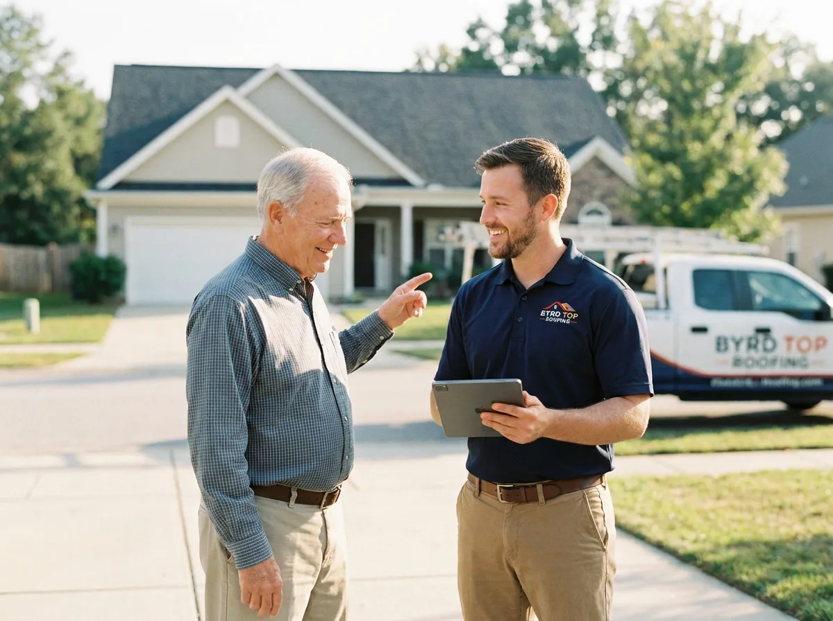 Roofing Huntington, UT FAQs